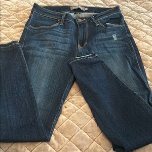 Just USA Women's Blue Jeans NWOT